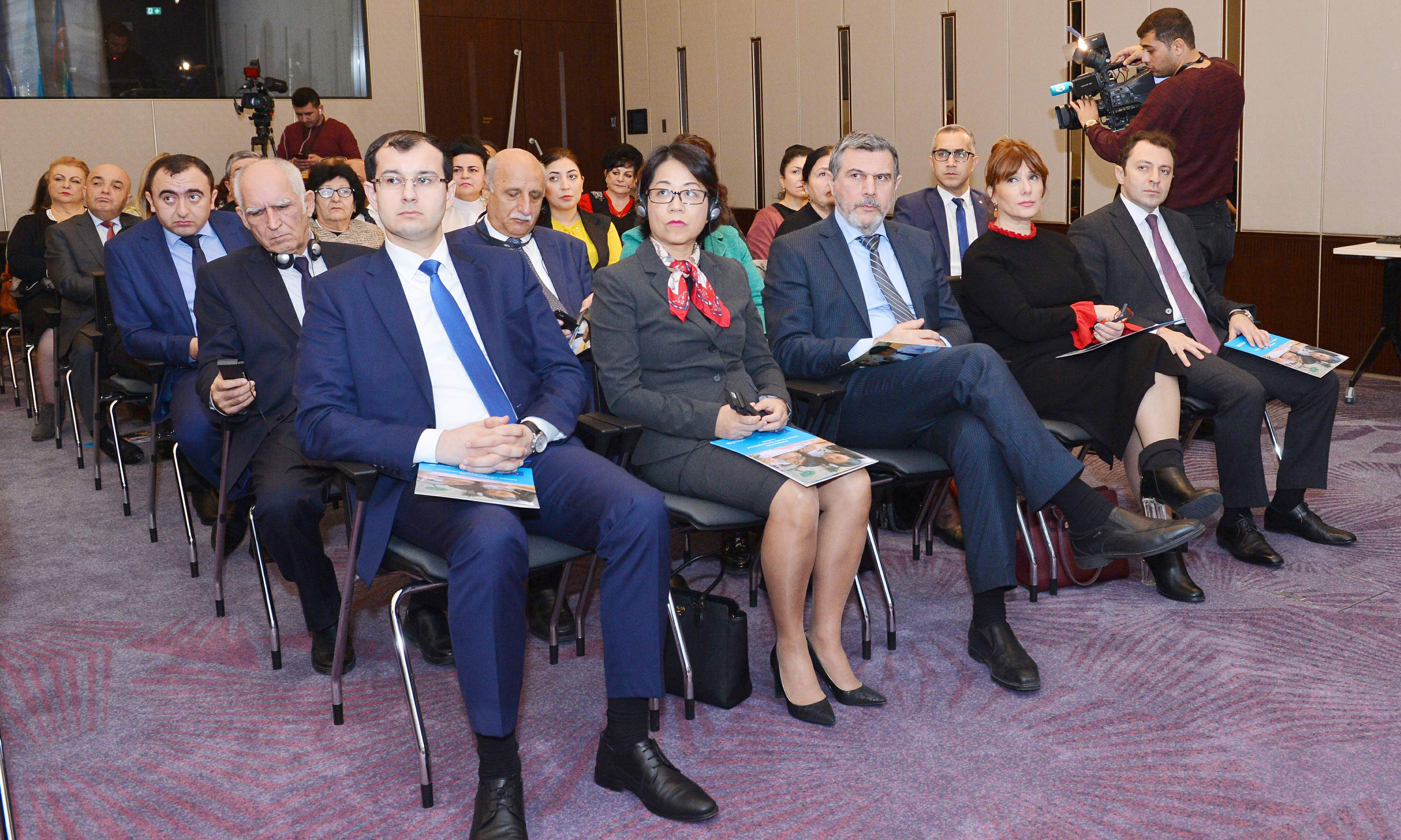 Fərqliliklərə qarşı daha anlayışlı