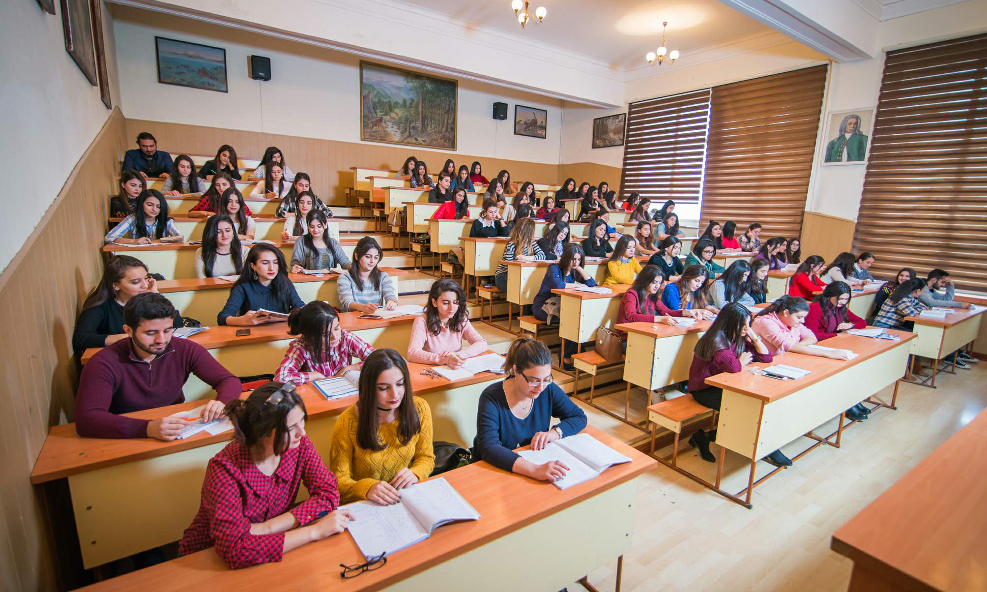 Azərbaycan xalqının milli sərvəti