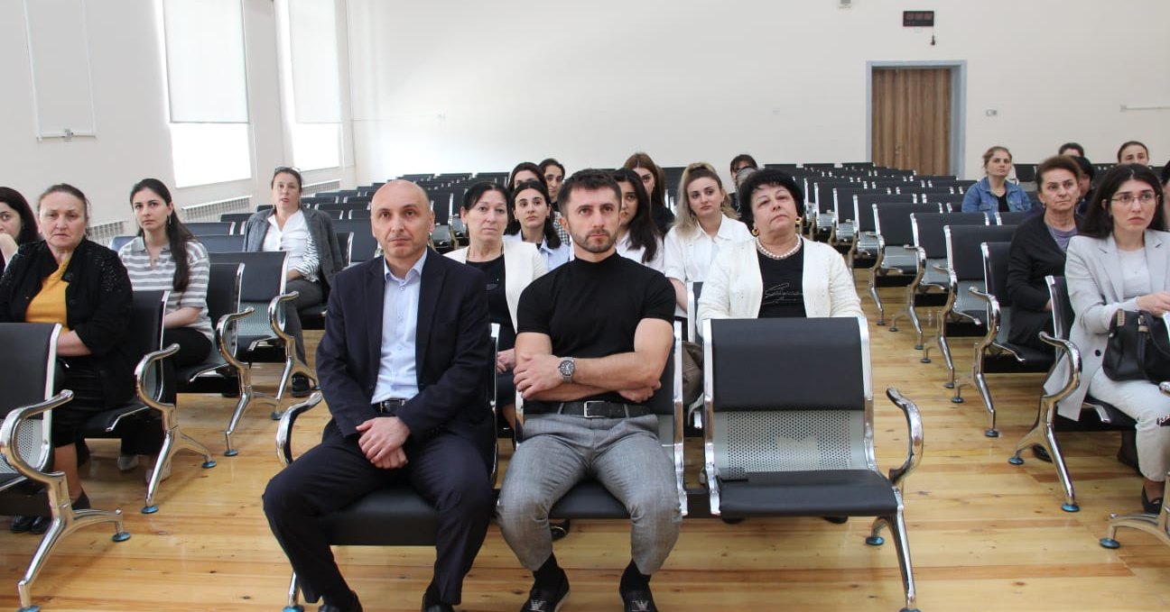 Quba-Xaçmaz RTİ-nin tabeliyindəki 6 məktəbə yeni direktor təyin edilib