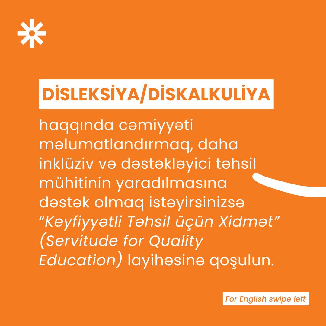 Gənc müəllimlər üçün yeni layihəyə start verilib