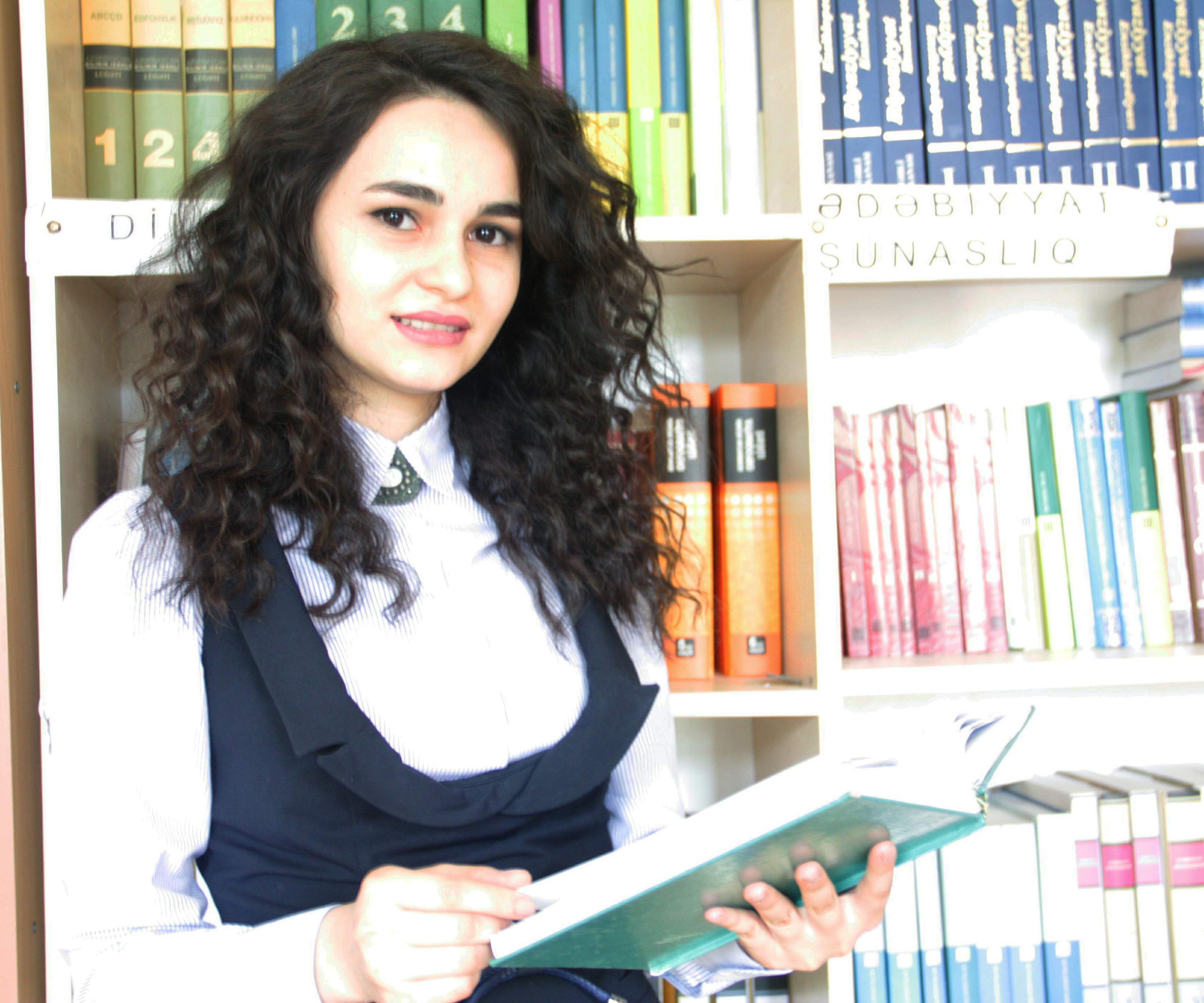 Təhsilin inkişafı üçün yaradılan təməl