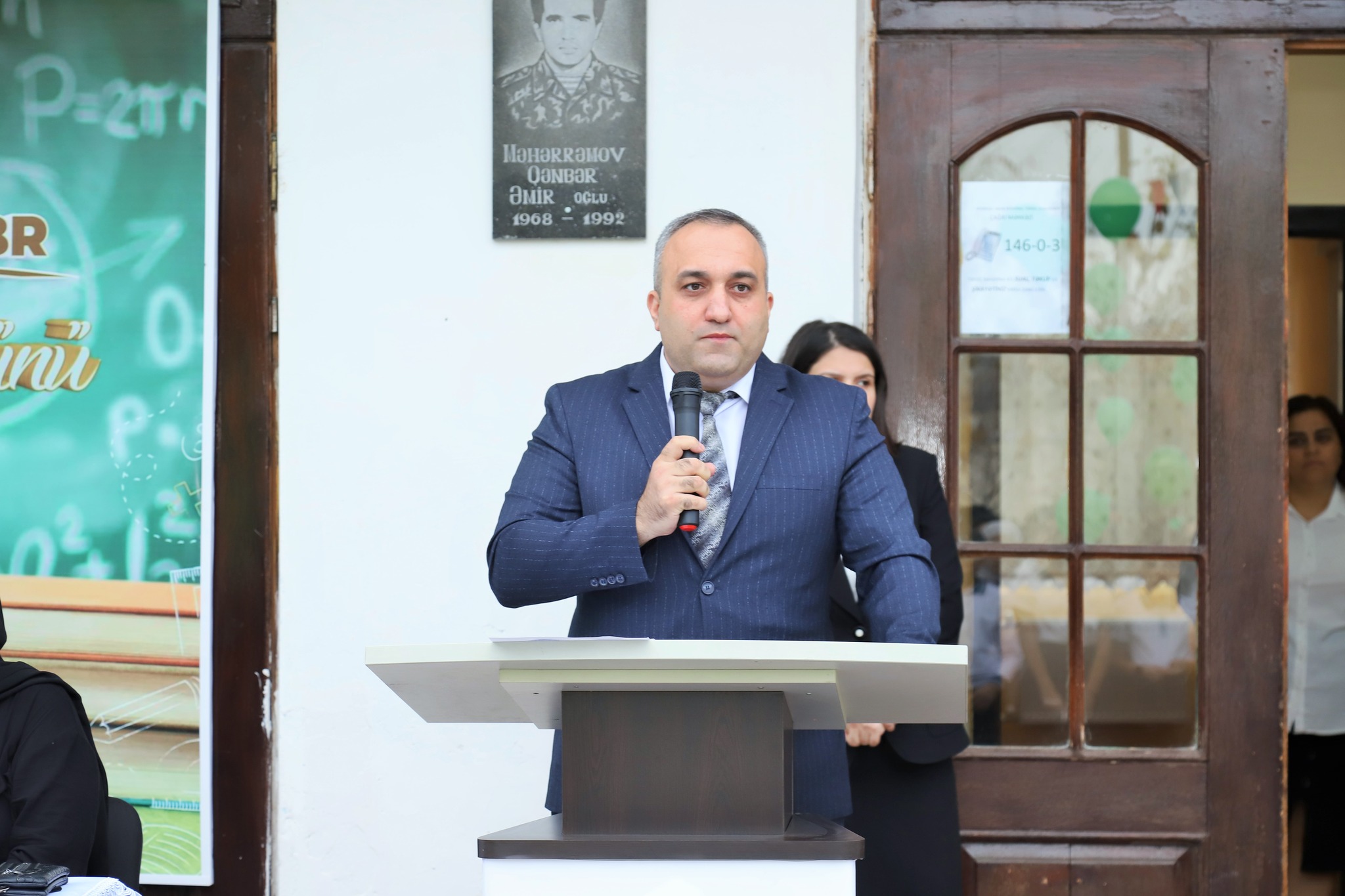 Mərkəzi Aranda Bilik Günü keçirilib
