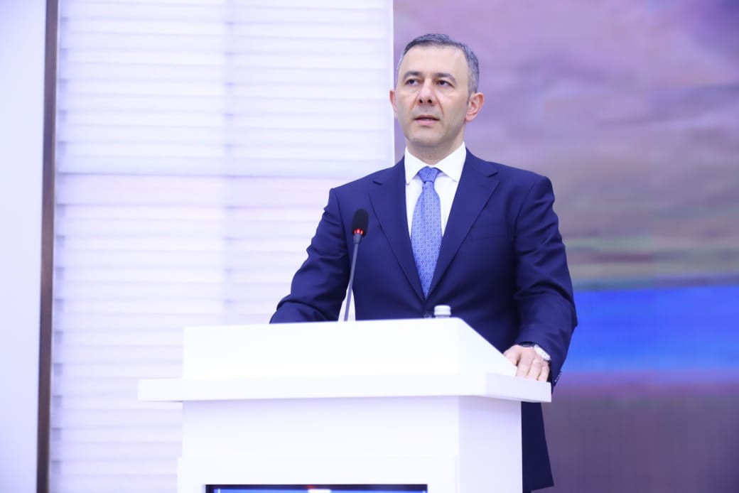 Naxçıvanda