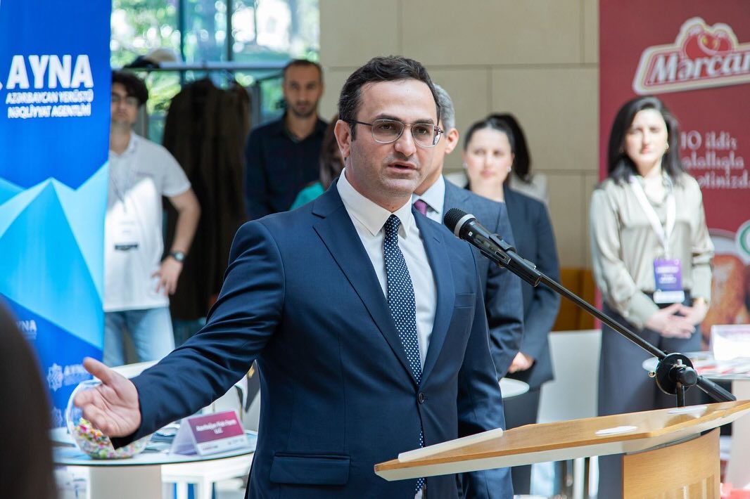 ADA Universitetində keçirilən 12-ci karyera sərgisi başa çatıb