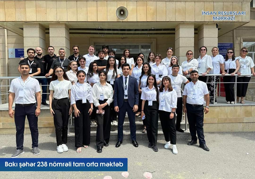 MİQ üzrə test imtahanları yekunlaşıb
