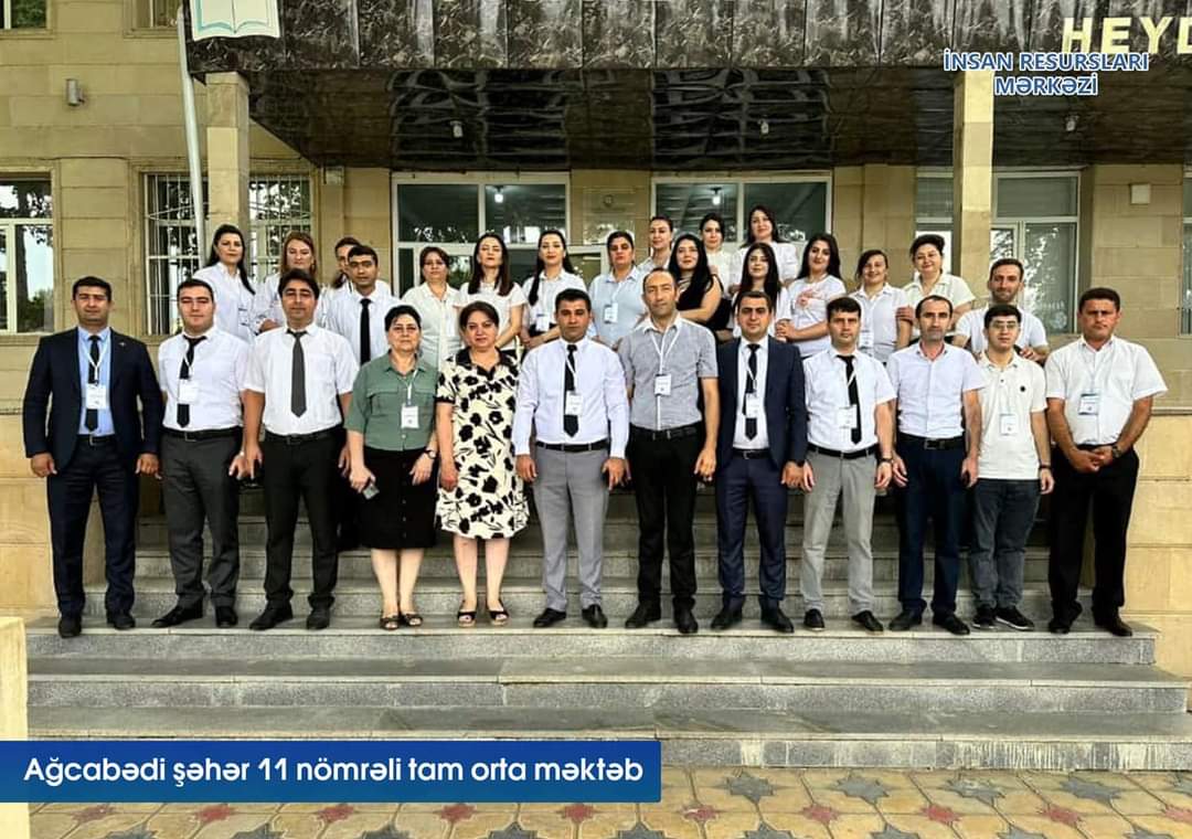 MİQ üzrə test imtahanları yekunlaşıb