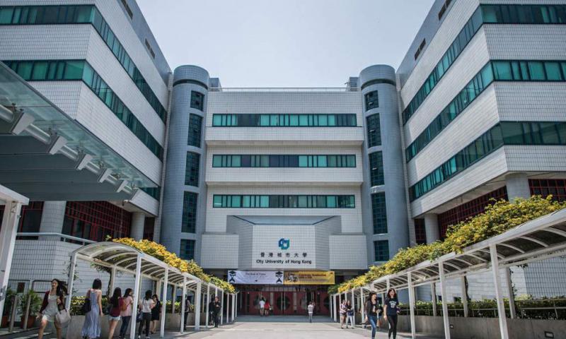 Dünyanın ən beynəlmiləl universitetləri