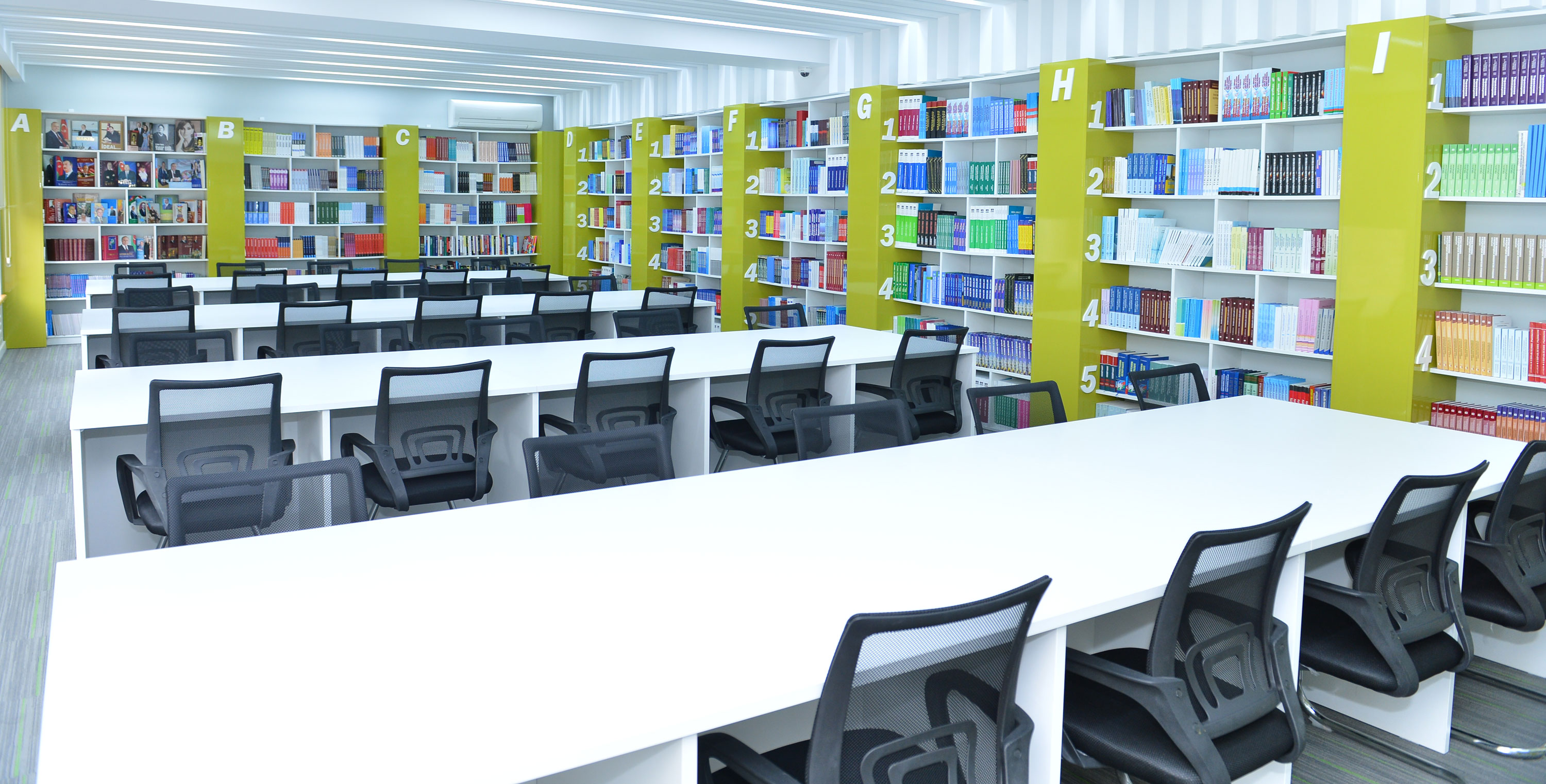 UNEC növbəti innovativ layihəsini təqdim etdi