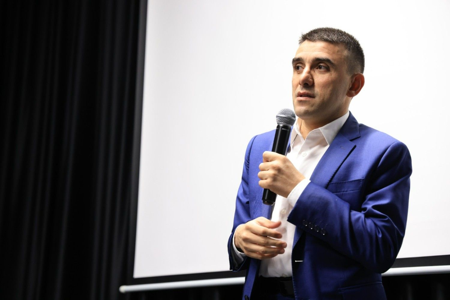 Təhsil İnstitutu və Sinqapurun Marşal Kavendiş Təhsil Şirkətinin birgə əməkdaşlığı çərçivəsində təlimlər başlayıb