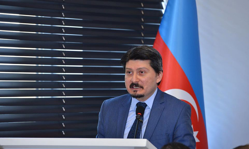 “ADA” və “Corc Vaşinqton” arasında əməkdaşlığın yeni inkişaf mərhələsi