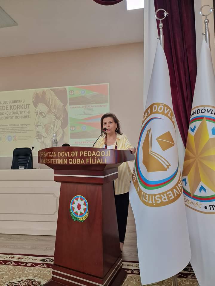 ADPU-nun Quba filialı 3 beynəlxalq elmi konfransa evsahibliyi edib