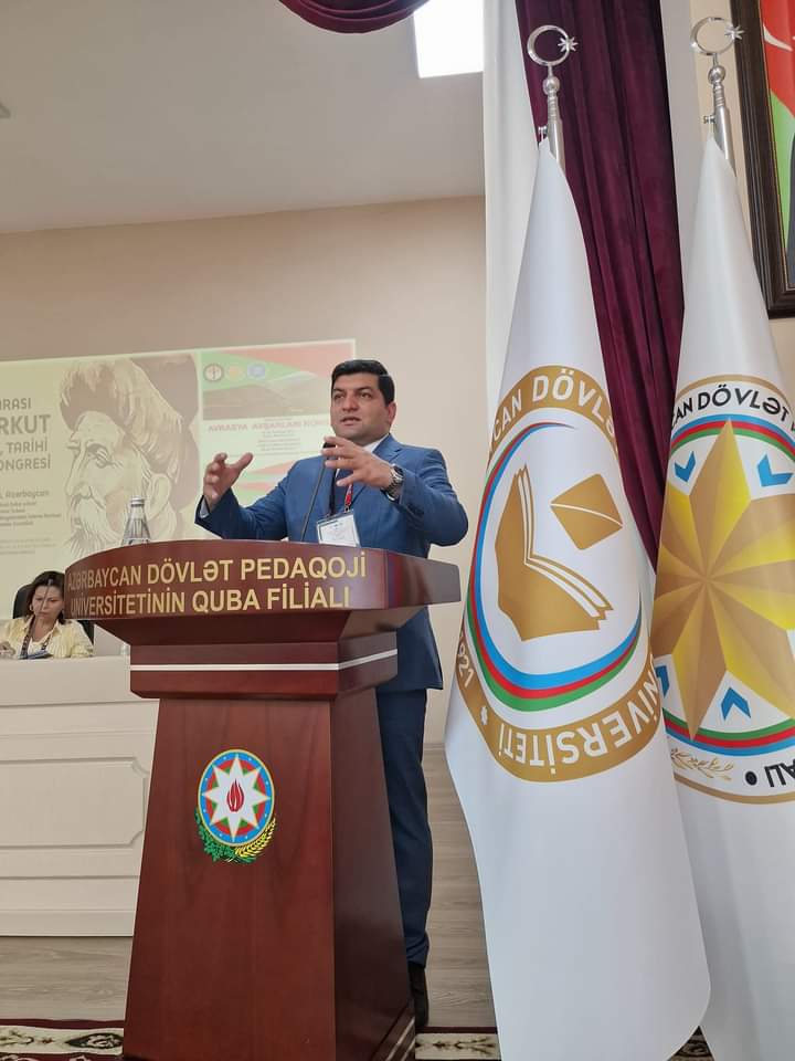 ADPU-nun Quba filialı 3 beynəlxalq elmi konfransa evsahibliyi edib
