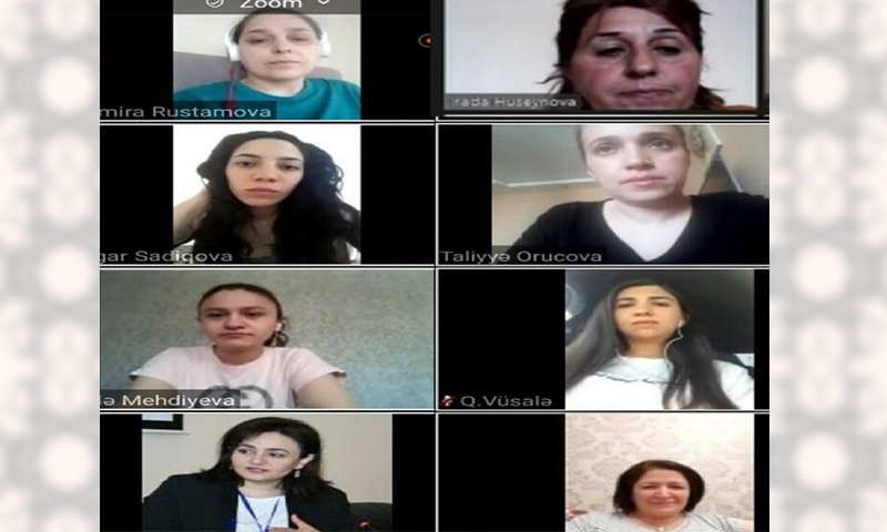 “Müstəqilliyə gedən yol böyük mübarizələrdən keçir”