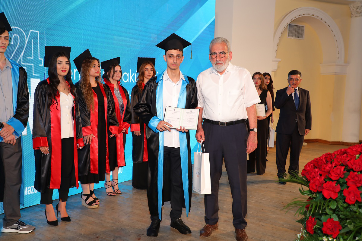 Azad olunan ərazilərə yeni mühəndis kadrlar göndəriləcək