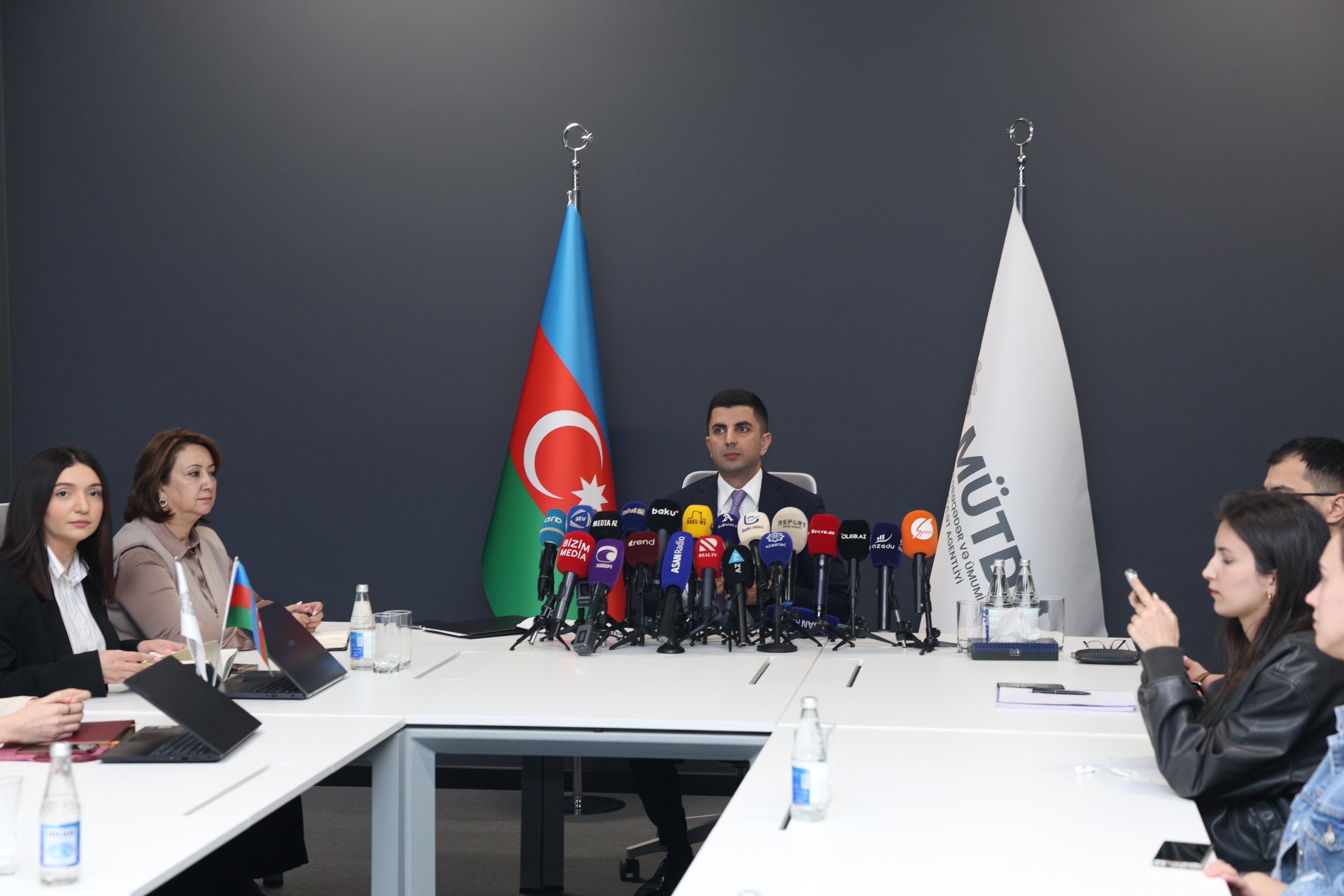 “İşğaldan azad olunmuş ərazilərdə 4 məktəbəqədər, 6 ümumi təhsil müəssisəsində təmir-tikinti işlərinə başlanılacaq”