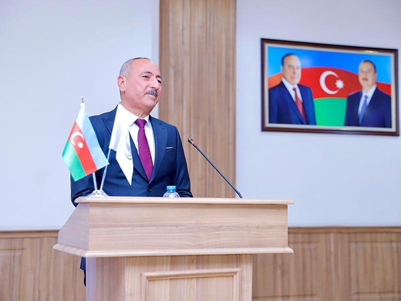 NDU-da “Qərbi Azərbaycana Qayıdış” mövzusunda konfrans keçirilib