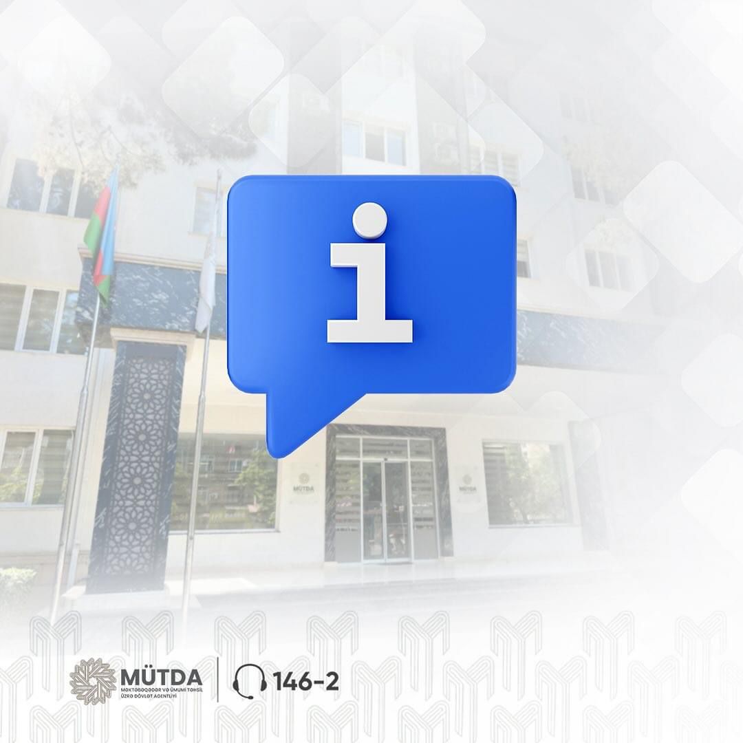 Agentlik: Bu günə qədər 71 000-ə yaxın uşaq məktəbəhazırlıq qrupuna qəbul edilib