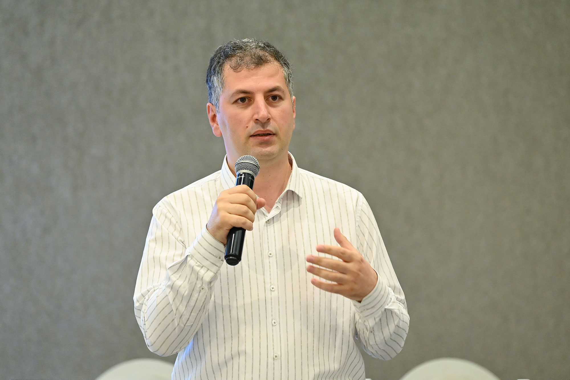 Elm və Təhsil Nazirliyinin təşkilatçılığı ilə