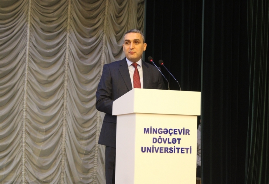 Şahin Bayramov: İlham Əliyev regionda dayanıqlı sülhə və tərəqqiyə əsaslanan yeni geosiyasi reallıqlar yaratdı