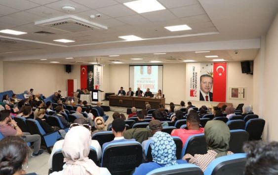 QARDAŞLIĞIN, DOSTLUĞUN NÜMUNƏSİ