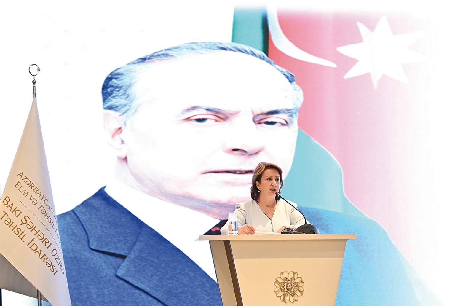 Yeni tədris ili, yeni hədəflər