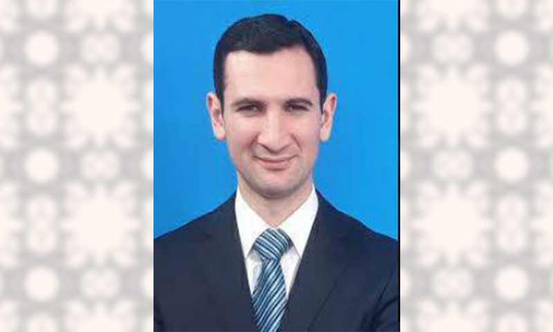 Rəqəmsal bacarıqlar üzrə tədris portalı