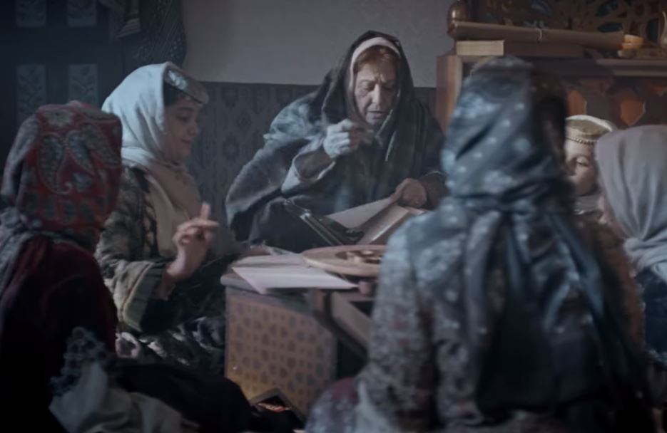 “Şuşa maarifi” filmi təhsilimizlə bağlı əsl həqiqətləri göstərdi