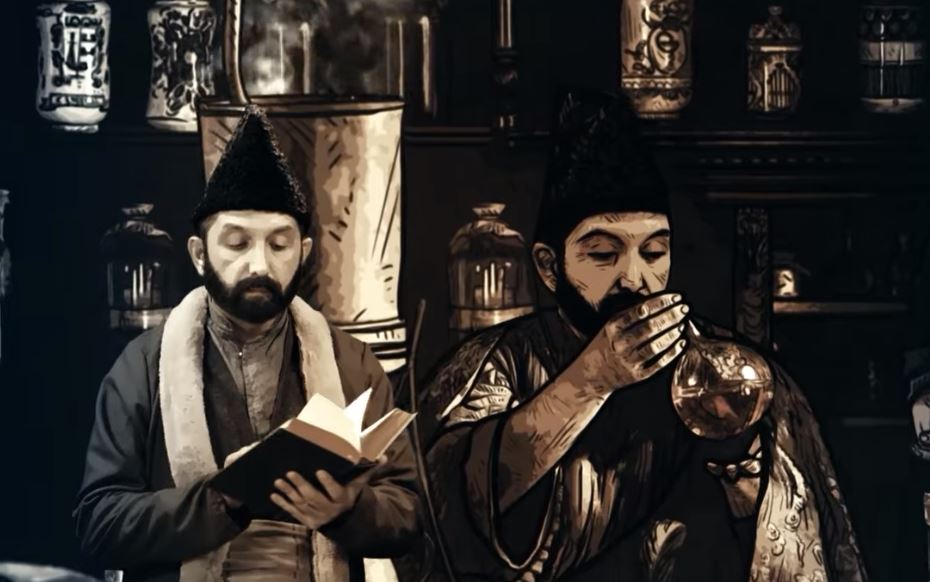 “Şuşa maarifi” filmi təhsilimizlə bağlı əsl həqiqətləri göstərdi