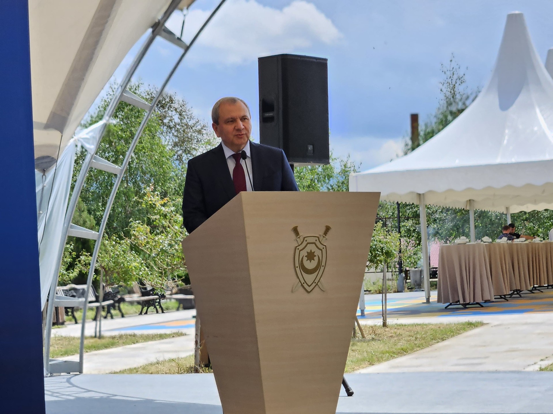 Baş Prokurorluq, ETSN və BDU ətraf mühitin mühafizəsi üçün ECOLEAD platforması yaradıblar