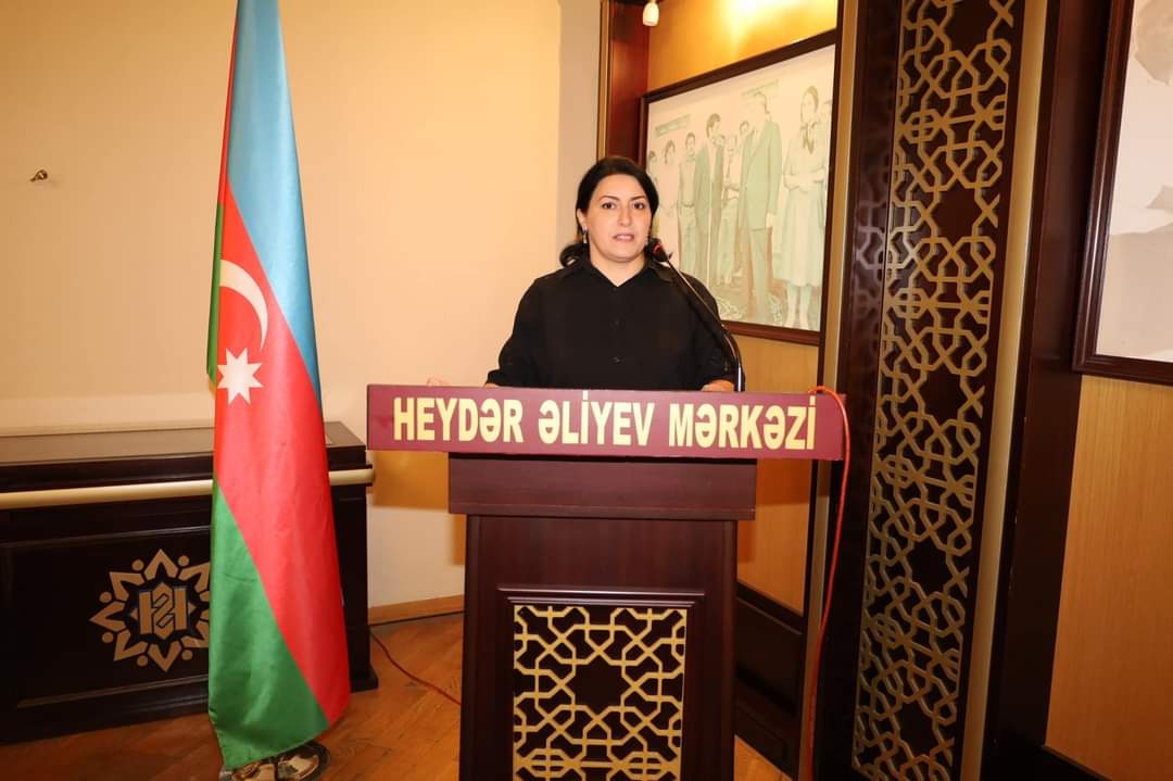 İsmayıllıda yüksək nəticə göstərmiş məzunlarla görüş keçirilib