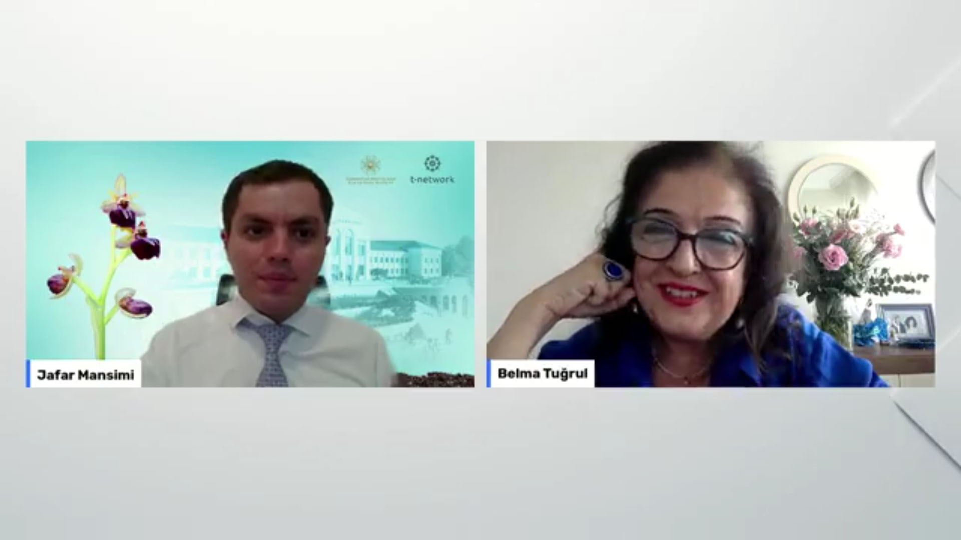 Belma Tuğrul: Oyun zamanı uşaqlar hisslərini düzgün ifadə etməyi öyrənirlər