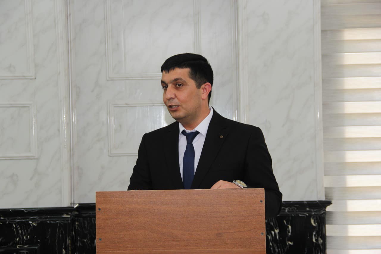 Şəki-Zaqatala Regional Təhsil İdarəsinə müdir və müdir müavini təyin edilib