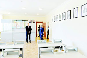 Böyütmək üçün şəkili seçin