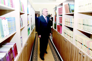 Böyütmək üçün şəkili seçin