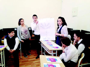 Böyütmək üçün şəkili seçin