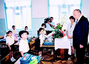 Böyütmək üçün şəkili seçin