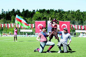 Böyütmək üçün şəkili seçin