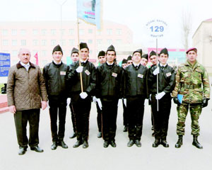 Böyütmək üçün seçin