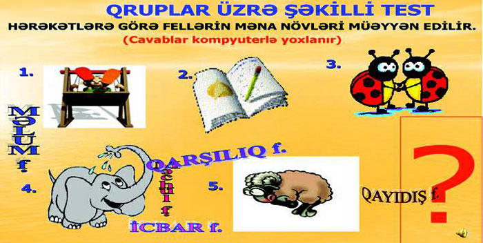 Böyütmək üçün şəkili seçin