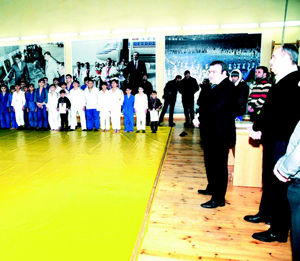 Böyütmək üçün seçin